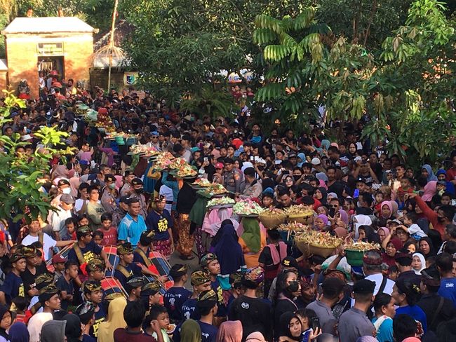 Gambar Warisan Budaya Tak Benda